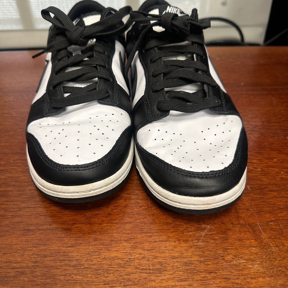 Nike Men's Panda Dunks